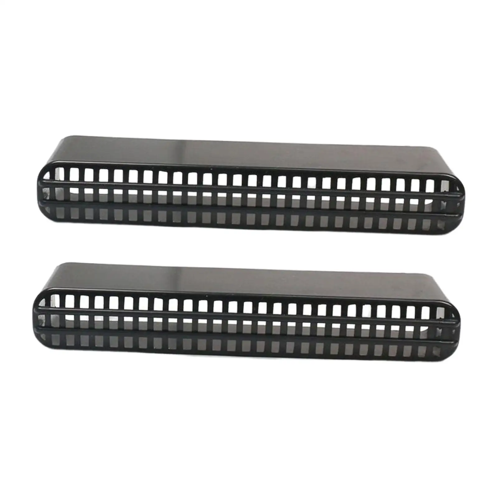 

Car Under Seat Air Vent Cover Interior Accessories Mesh for Byd Dolphin