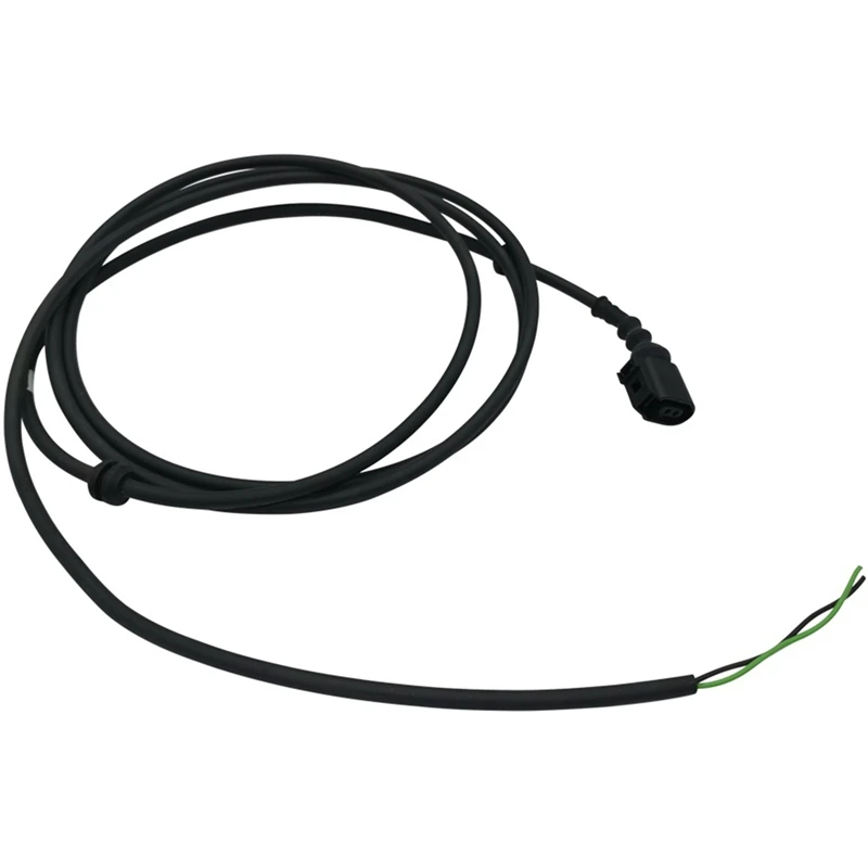 Фото Суперпредложение: Жгут проводов датчика ABS для VW Ameo Polo/Derby/Vento-IND, Audi A1, Skoda Fabia Rapid, Seat Ibiza Toledo 6R0927903 6R0927903A №2