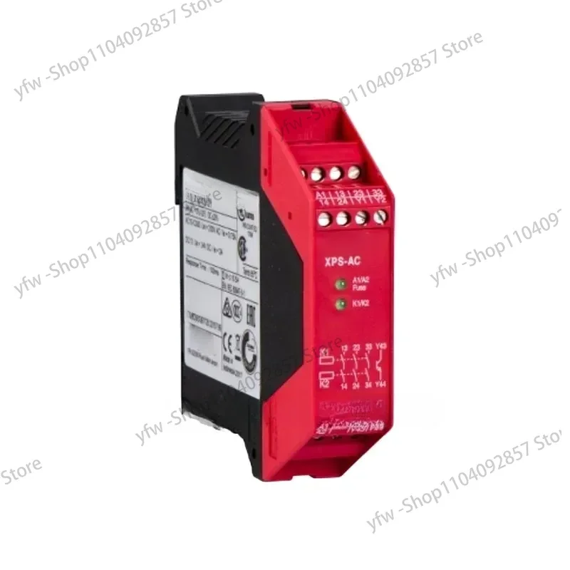 Новый Origina XPSAC5121 XPSAC3721 XPSAC5121P (XPSUAF13AP Заменяет XPSAF5130) XPSAF5130P XPSAFL5130 XPSDMB1132