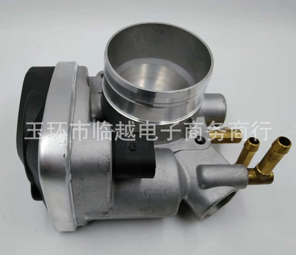 Корпус дроссельной заслонки 06A133062AT 408-238-323-014Z для Volkswagen CADDY III корпус коробки/MPV GOLF