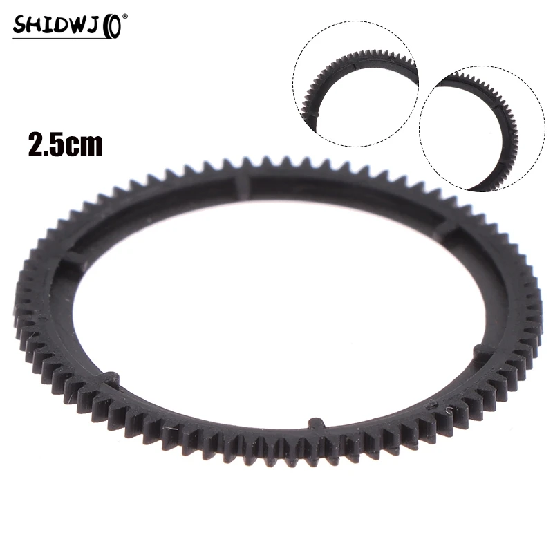 1 шт. черная Шестерня для Φ Gx651ex67ex655fx688fx877 аксессуары кассеты Walkman