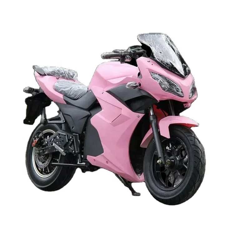 2021 новый модный электрический мотоцикл 8000 Вт 72 в 2-х колесный велосипед скутер