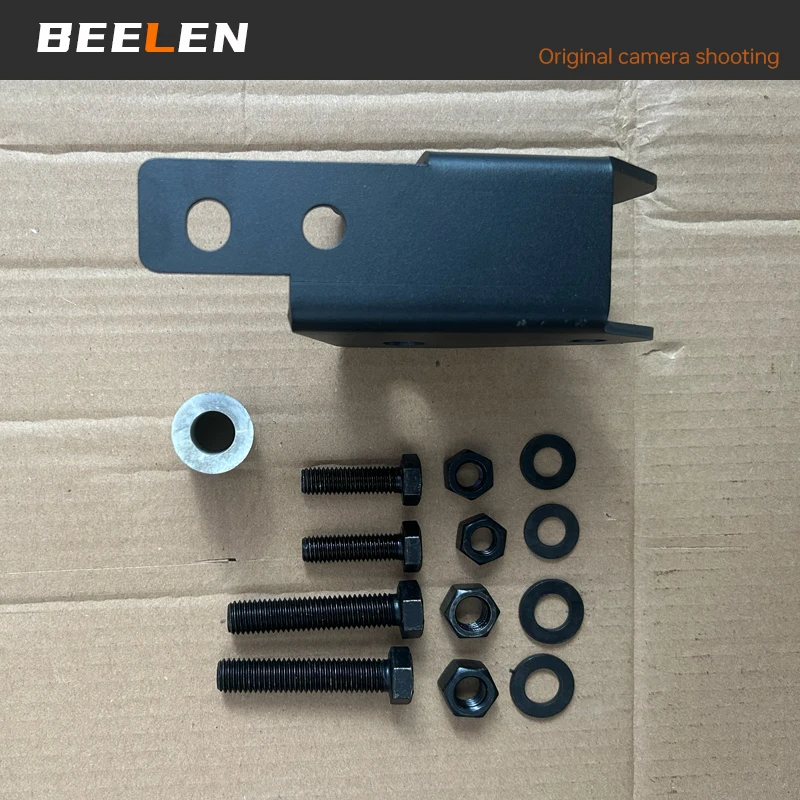 

Задний кронштейн для перемещения стержня Panhard для Suzuki Jimny JB64 Sierra JB74W 2019 2023 2 дюйма 3 дюйма подъемник аксессуары для бездорожья