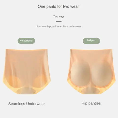 Корректирующие трусики Macroupta, силиконовые, полиэстер