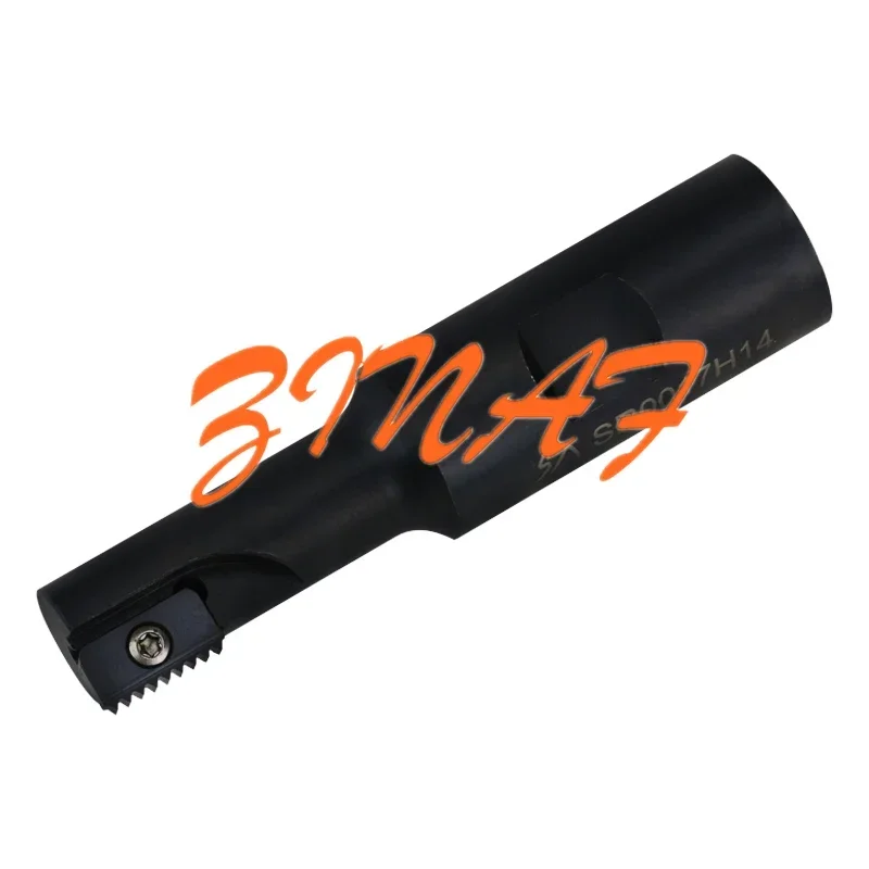 14I 21I 30I/14N 21N 30N резьбовая фреза из цементированного карбида фрезерная вставка для