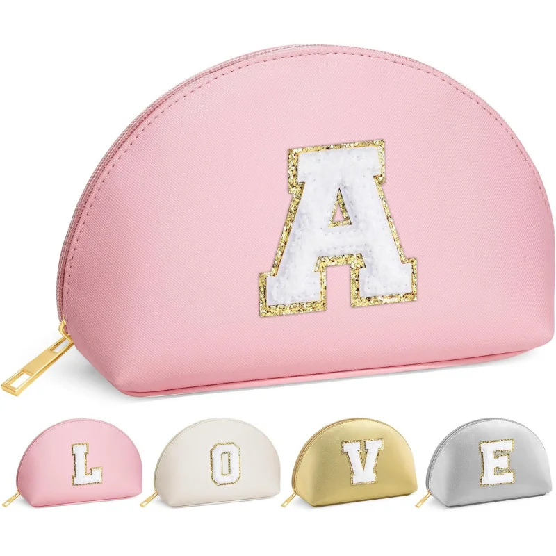 2024Amazon Новый женский подарок на день рождения дорожная косметичка