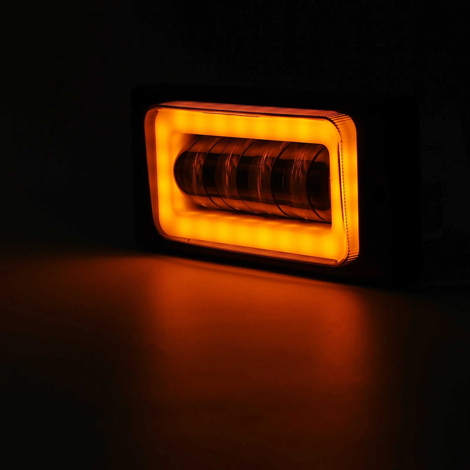 2 шт. передние противотуманные фары для Lada 2110 - 2117