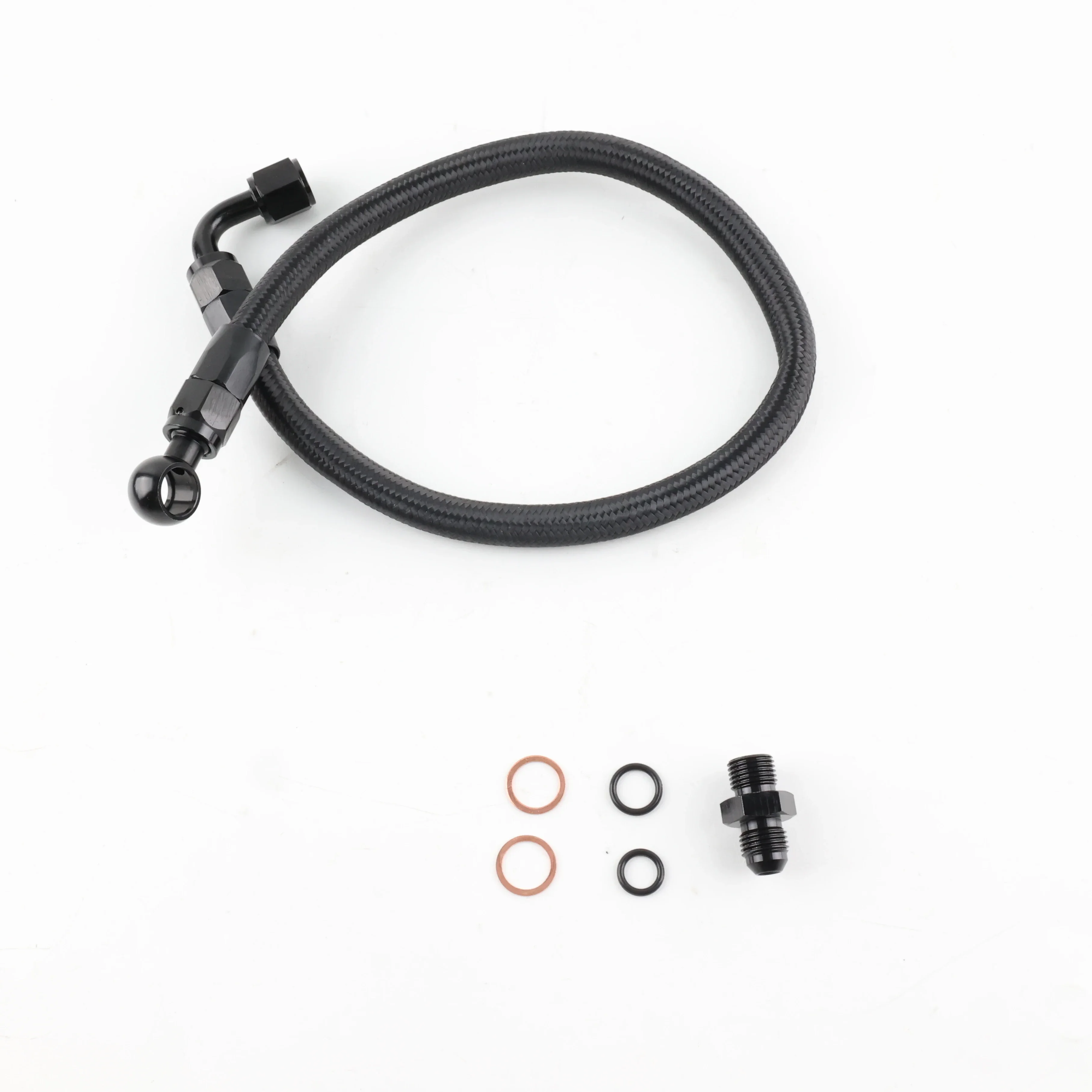 Топливный Шланг для Honda Civic Accord preвстроенная версия CRX CR-V 1992-2000 Acura Integra B/D Series D15 D16 B16