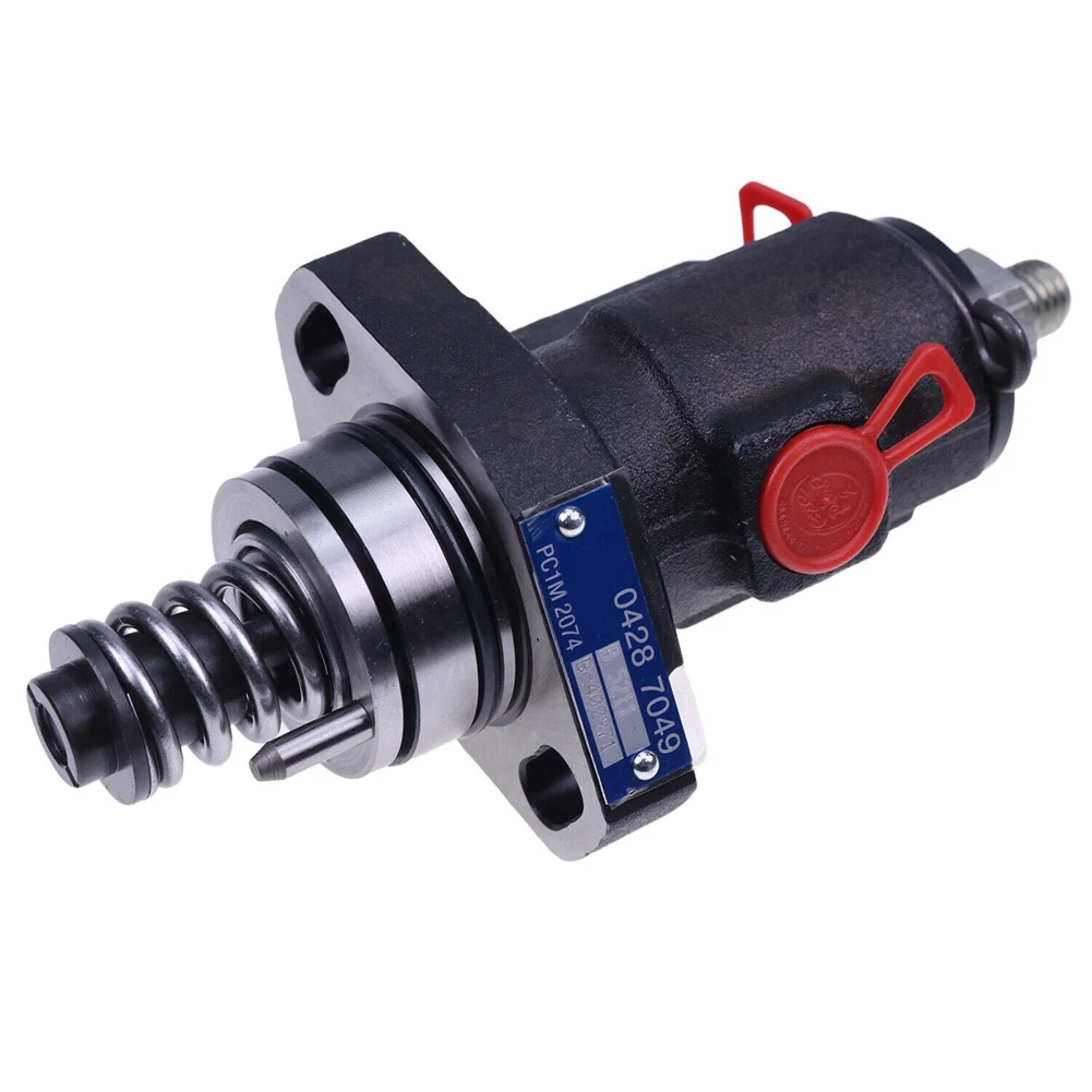 

04287049 топливный насос для двигателя Deutz 2011 Cl B 0428 7049