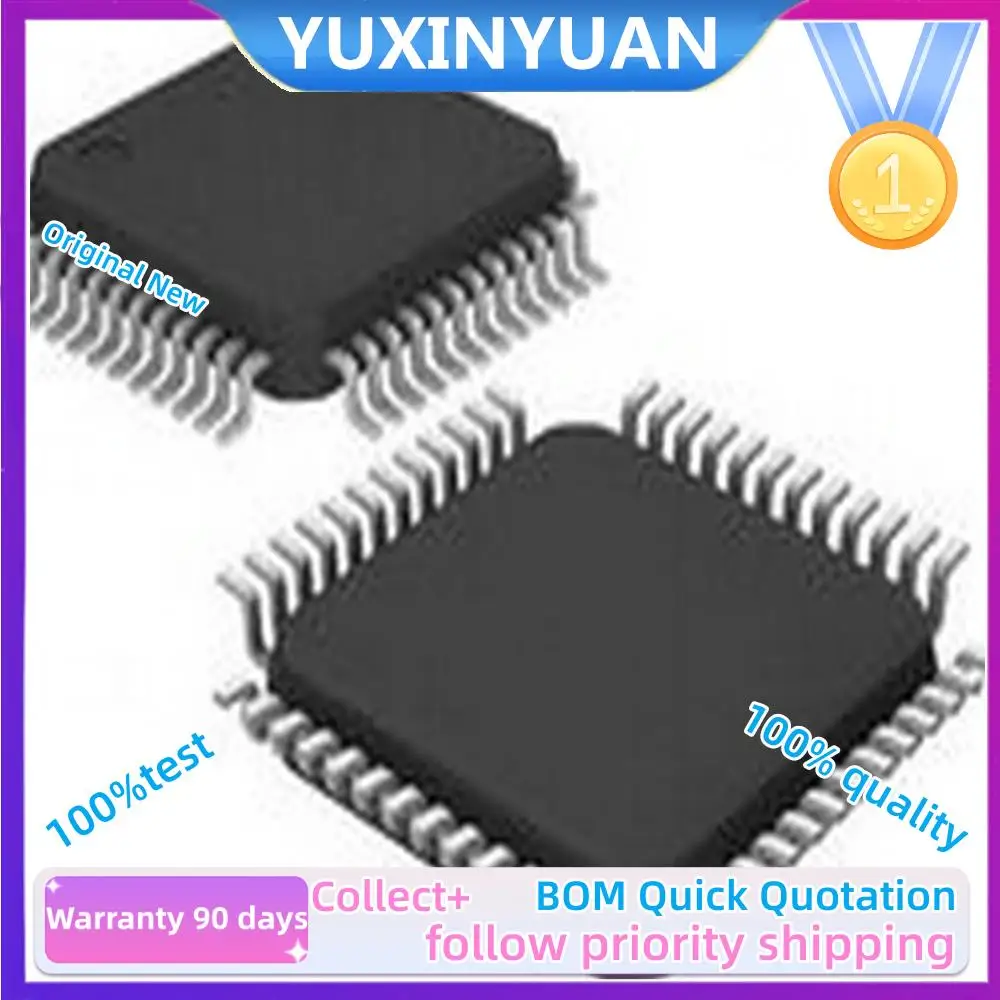 

5 шт./партия AS15-G AS15G TQFP-48 IC YUXINYUAN в наличии