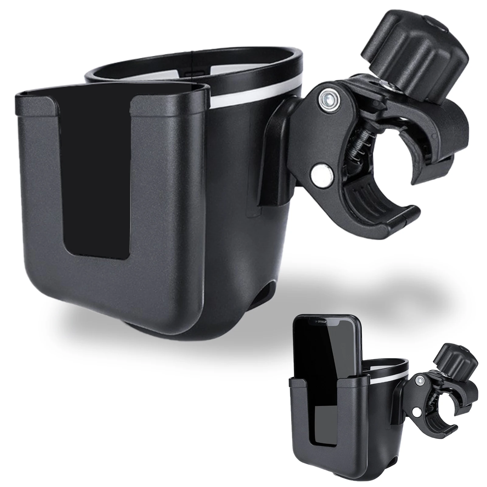 

Держатель Женский универсальный, вращающийся на 360 градусов