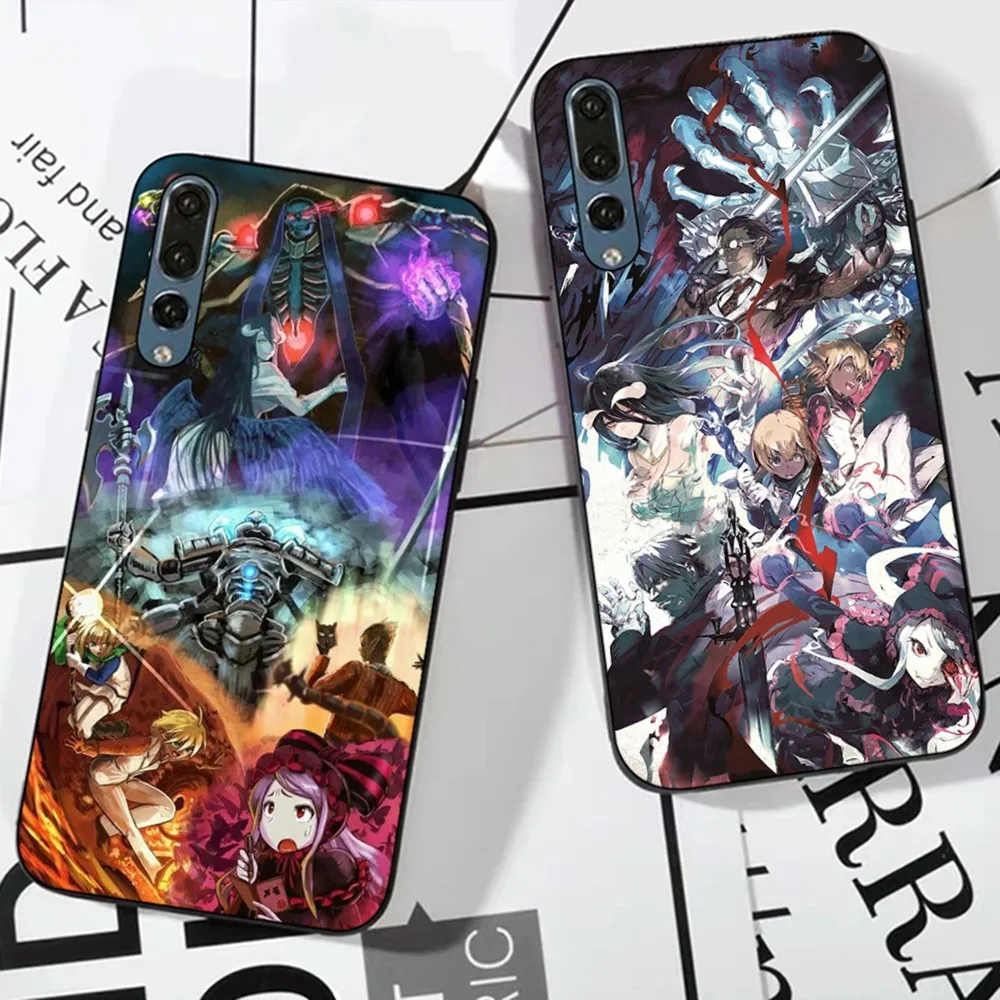 

Overload Phone Case For Huawei P 8 9 10 20 30 40 50 Pro Lite Psmart Honor 10 lite 70 Mate 20lite
