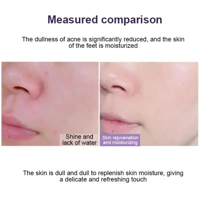 Маска для чистки лица маска-палочка очищения зеленого чая сужает поры глубокое