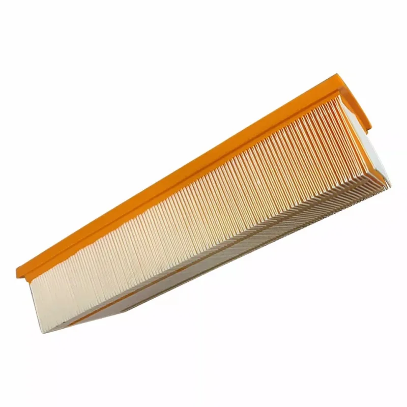 1К 0129620 Автомобильный воздушный фильтр D для VW Golf V 1K1 VI 5K1 Passat Caddy SAA SAB Scirocco Beetle 5C1