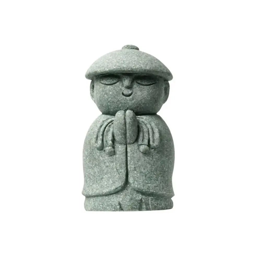 

Статуя Будды из песочного камня