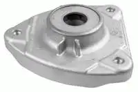 

LEMFORDER 3706801 SHOCK ABSORBER WEDGE ON (code: P84) x156 15 W176 1218 C117 1319 X117 1519 (name.)