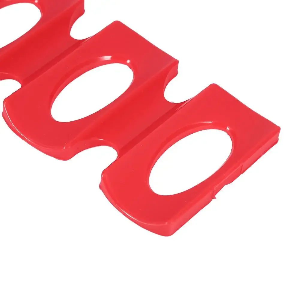 Силиконовый противоскользящий коврик для холодильника пивные бутылки