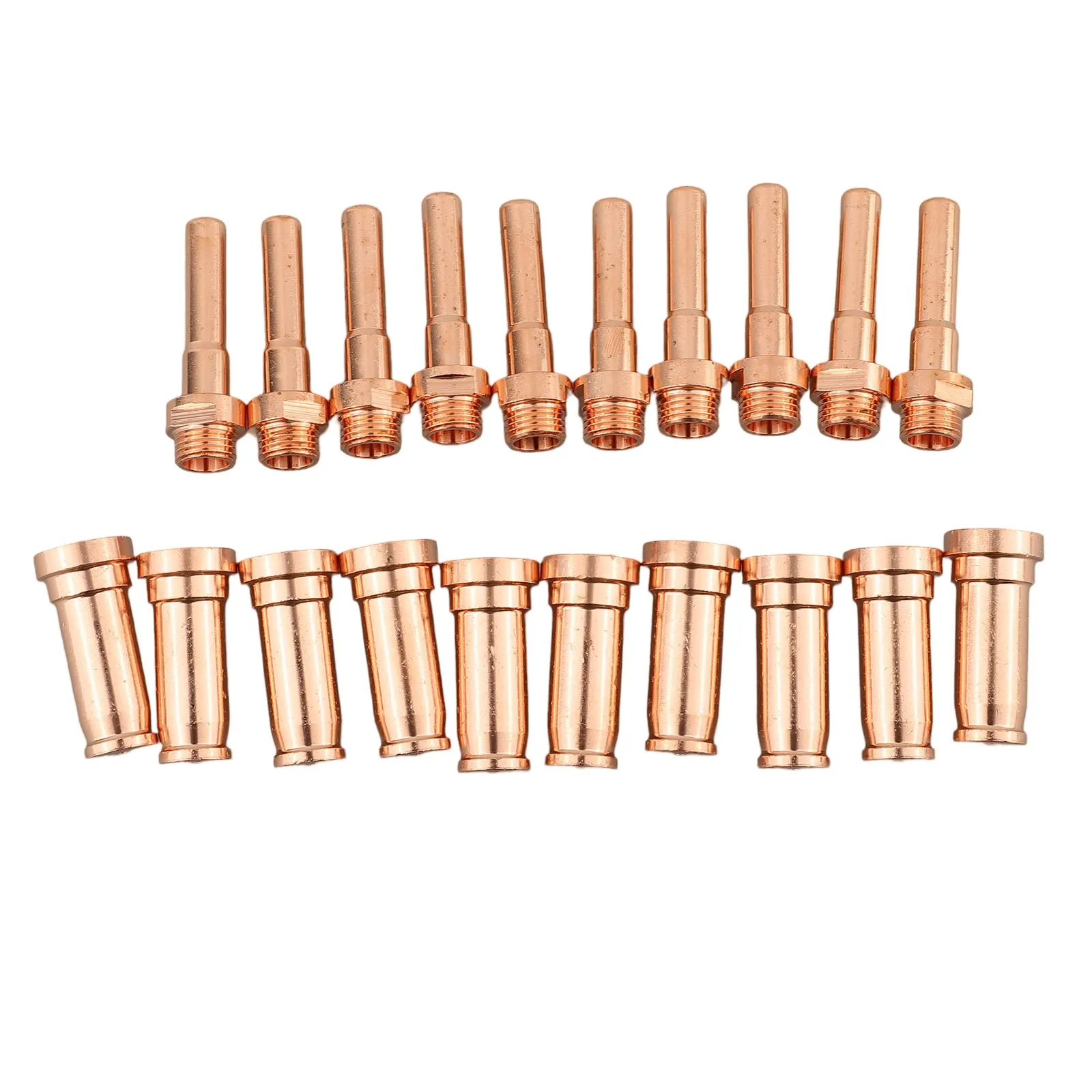 Качественная плазменная флейта 1 комплект 20 шт./комплект расходные материалы для