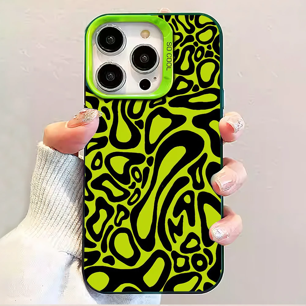 Чехол для телефона Racer L-Lando N-Norris 4 Samsung Galaxy S24 S23 S22 Plus Ultra FE A71 A55 A54 A53 Laser Cover IMD Color