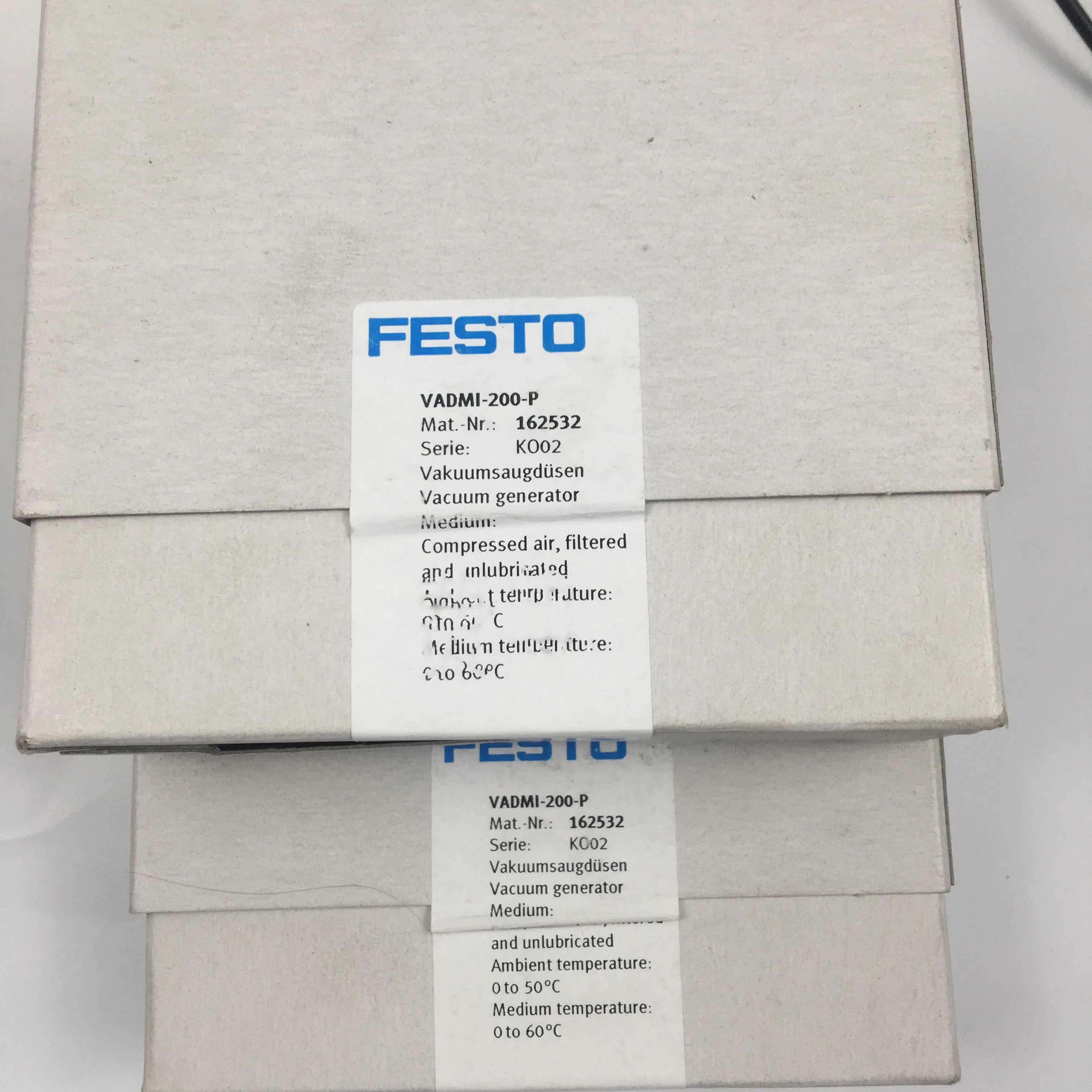 Магнитный клапан FESTO CPV10-M1H-5LS-M7 1614 161416 161360