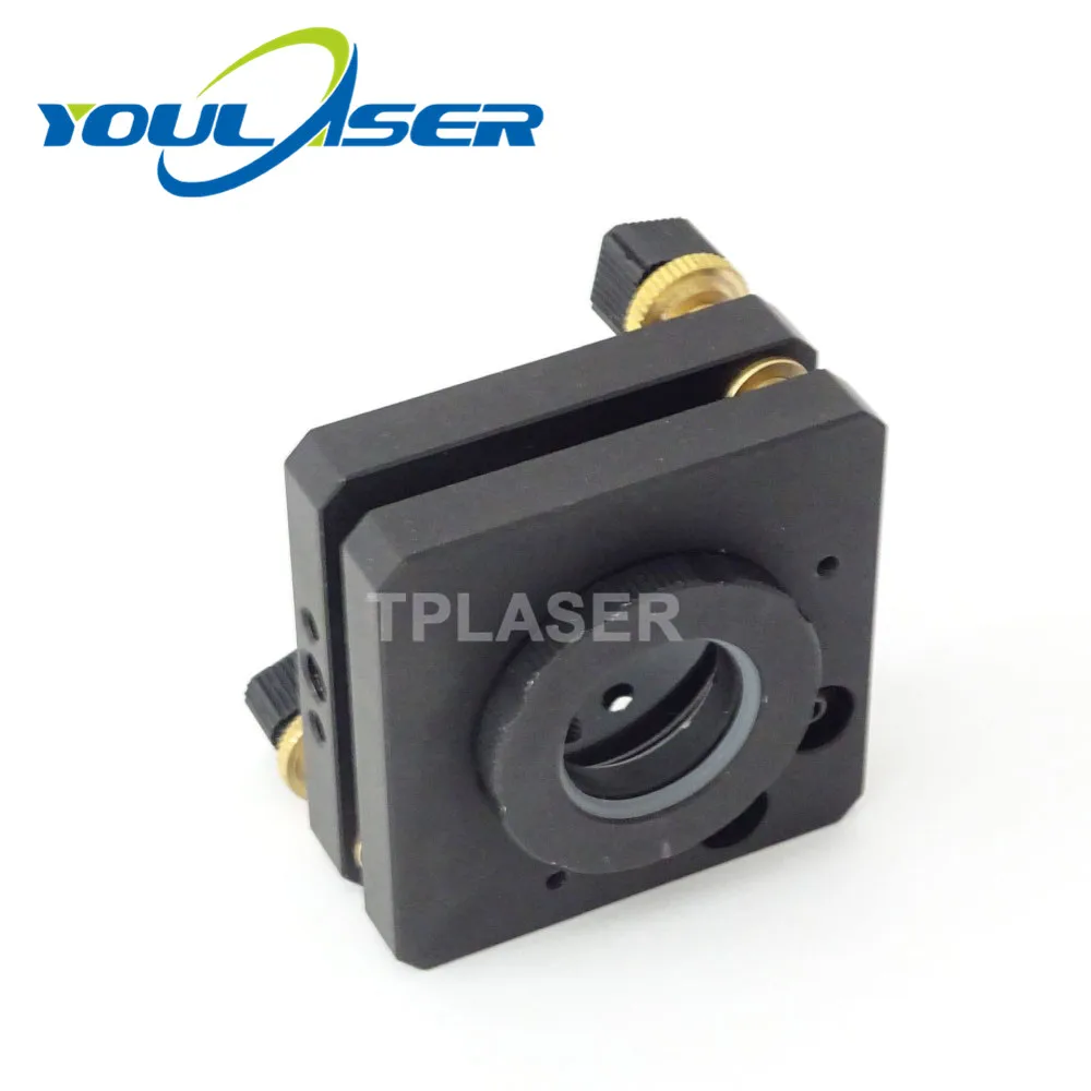 CO2 Laser Mirror Mount 20mm 25mm for Co2 Laser Engraving and Cutting Machine