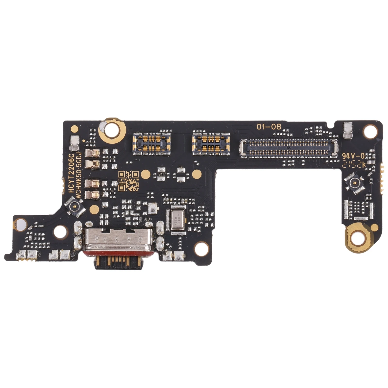 

For Xiaomi Redmi K50 Gaming/Poco F4 GT Charging Port Board