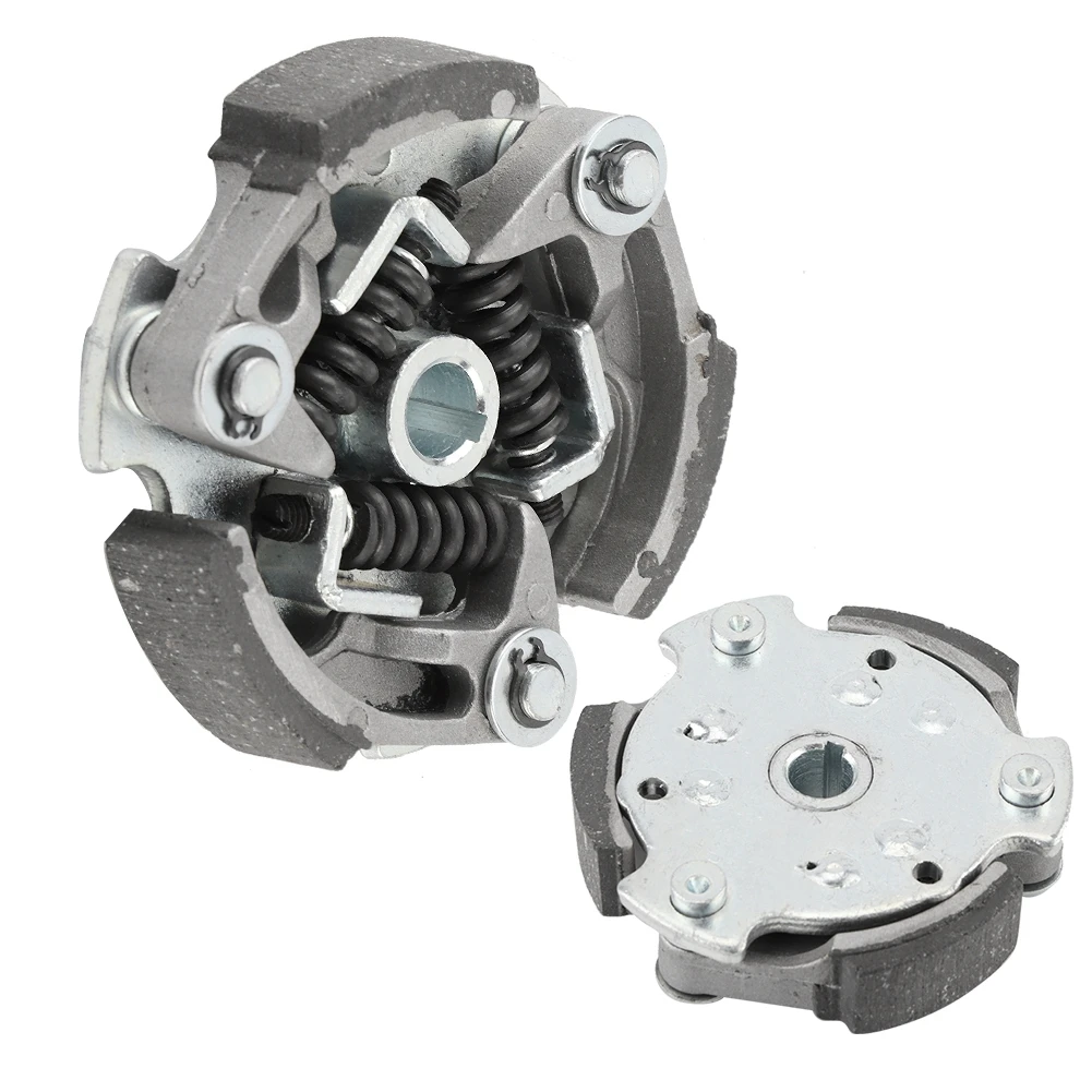 Мини сцепление для карманного велосипеда в сборе 33cc 43cc Mta4 Clutch§ |