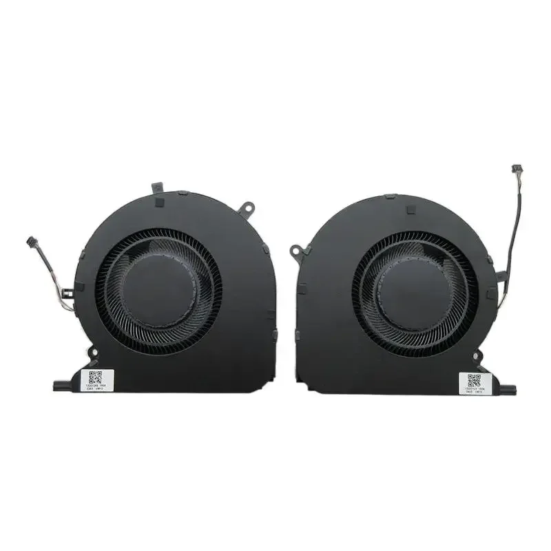 Новый оригинальный вентилятор охлаждения процессора ноутбука для Razer Blade 14 2021
