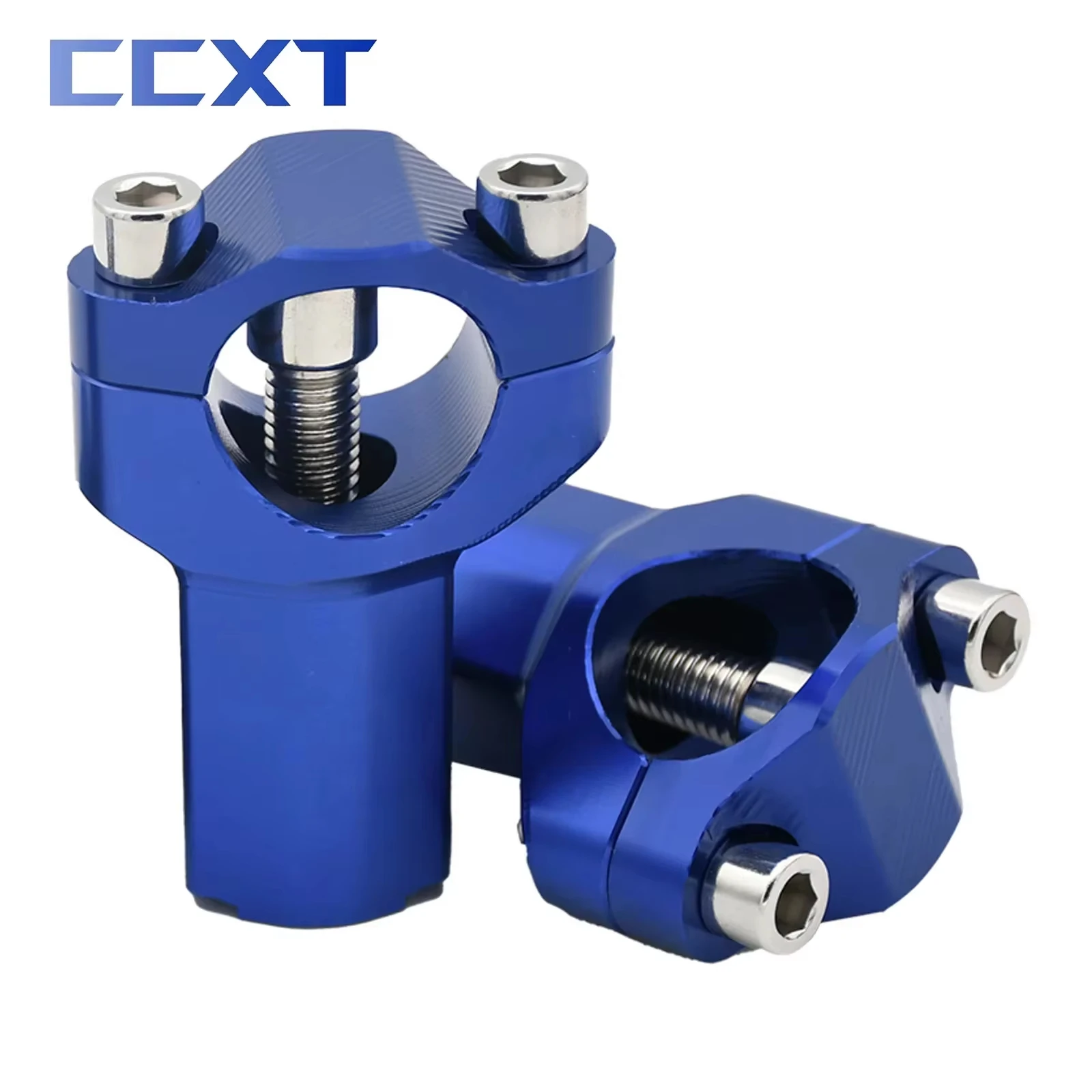 

Мотоциклетный зажим с ЧПУ 28 мм для Husqvarna TC TE FE FC 125-501cc 2009-2022 для KTM EXC XCF XCW SX SXF