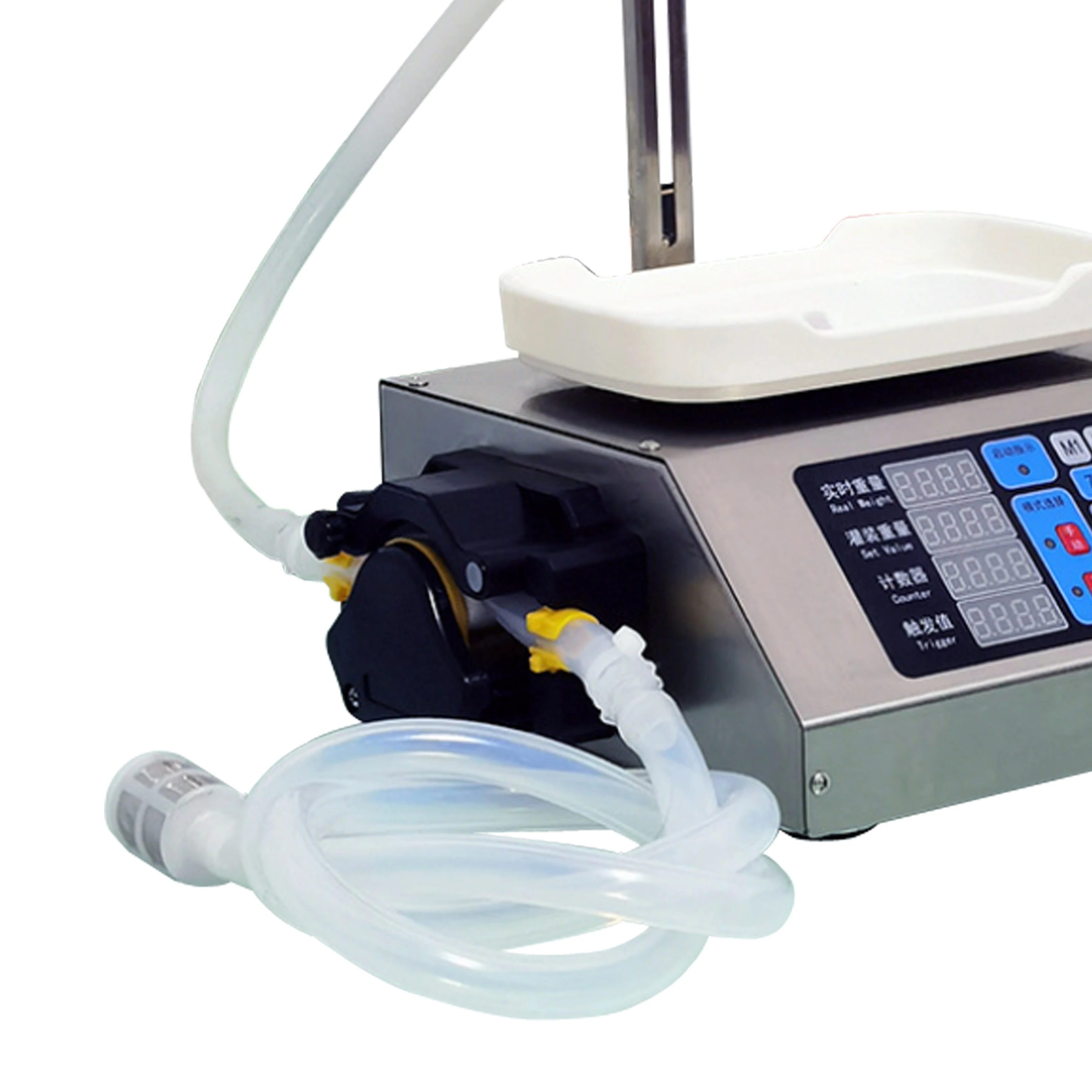 Рисунок 6 - CSY-3500 компактная автоматическая