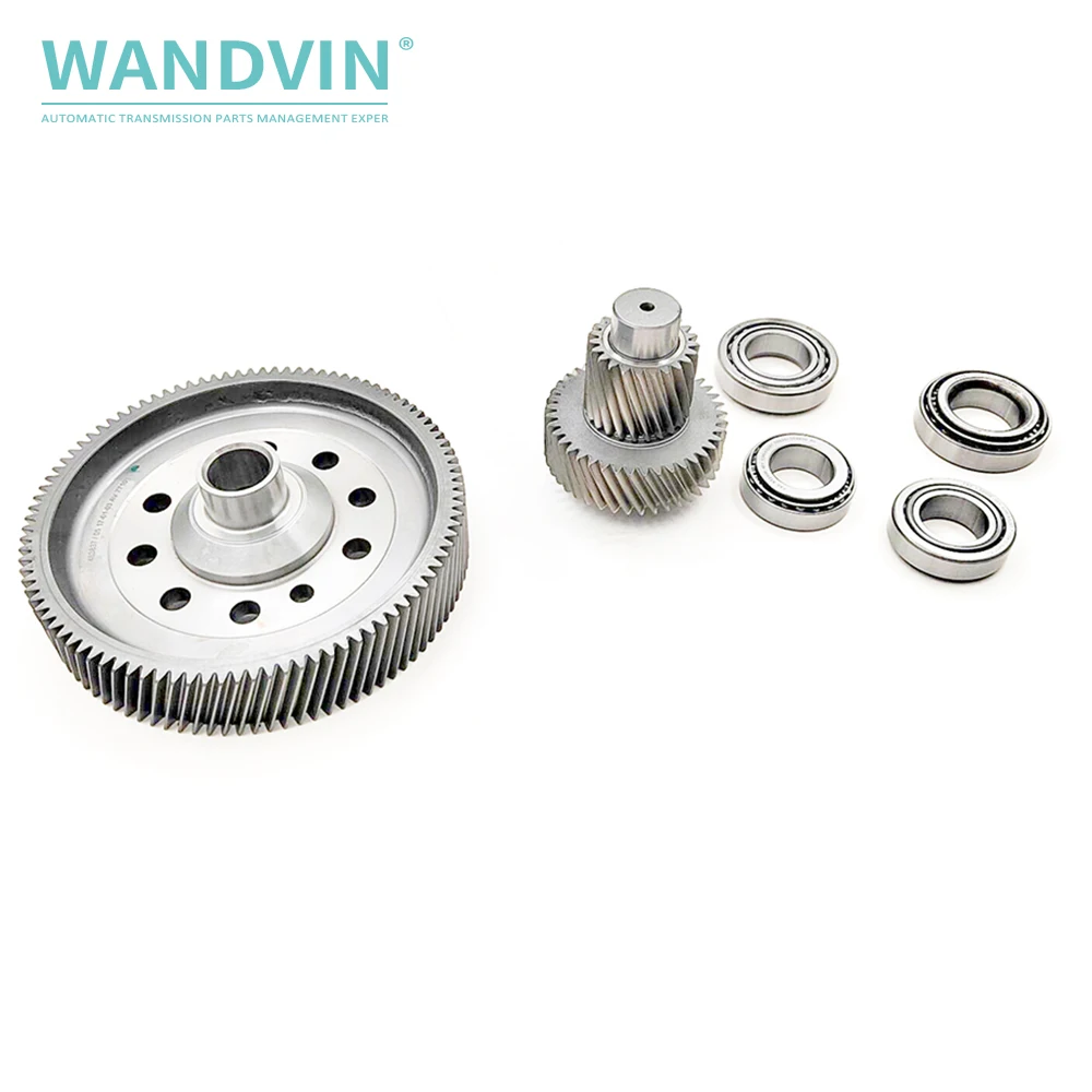 

VT2 VT3 Auto Transmission CVT Differential 97T/41T/23T With Bearing Kit Fit For Lifan X60 Car Accessories WANDVIN 184715A-QX