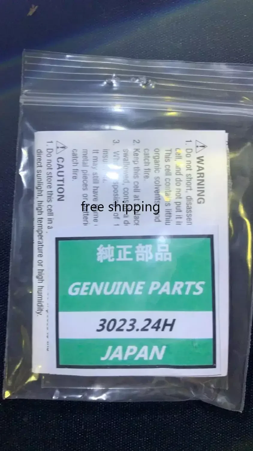 1 шт./лот 3023-24H 3023 24 H MT920 Seiko SEIKO часы выделенная искусственная кинетическая энергия