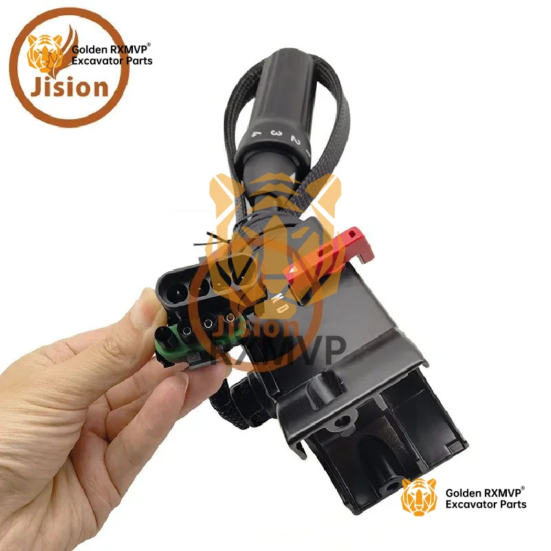 Для запасных частей 444h 544h 624h 644h 724h 744h Переключатели переключения погрузчика на