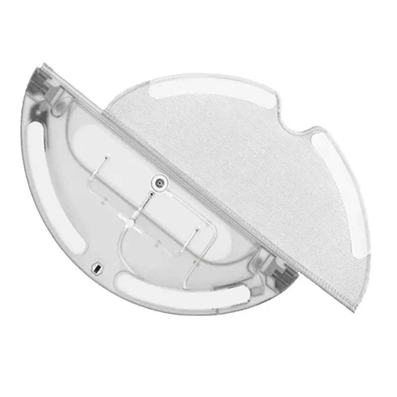 Запасные части для Xiaomi Mijia 1C STYTJ01ZHM робот-пылесос резервуар воды ткань швабры