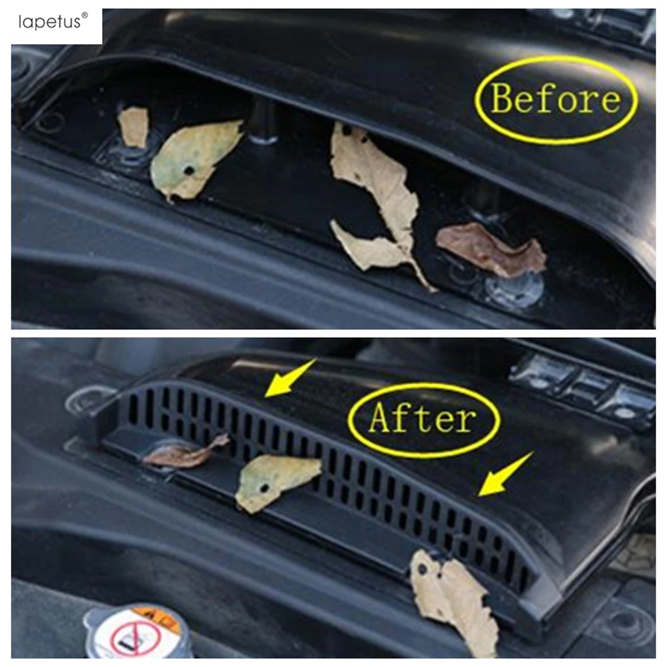 1 шт. комплект крышек для вентиляционных отверстий на входе переменного тока