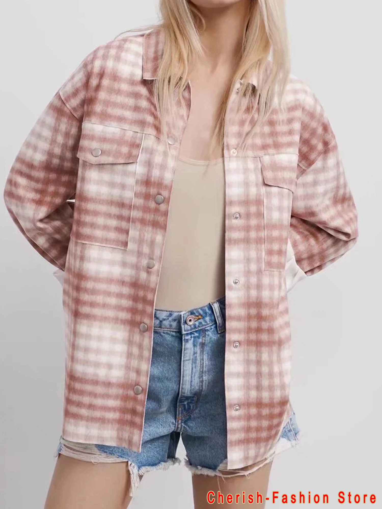 Замшевая Рубашка Женская Купить