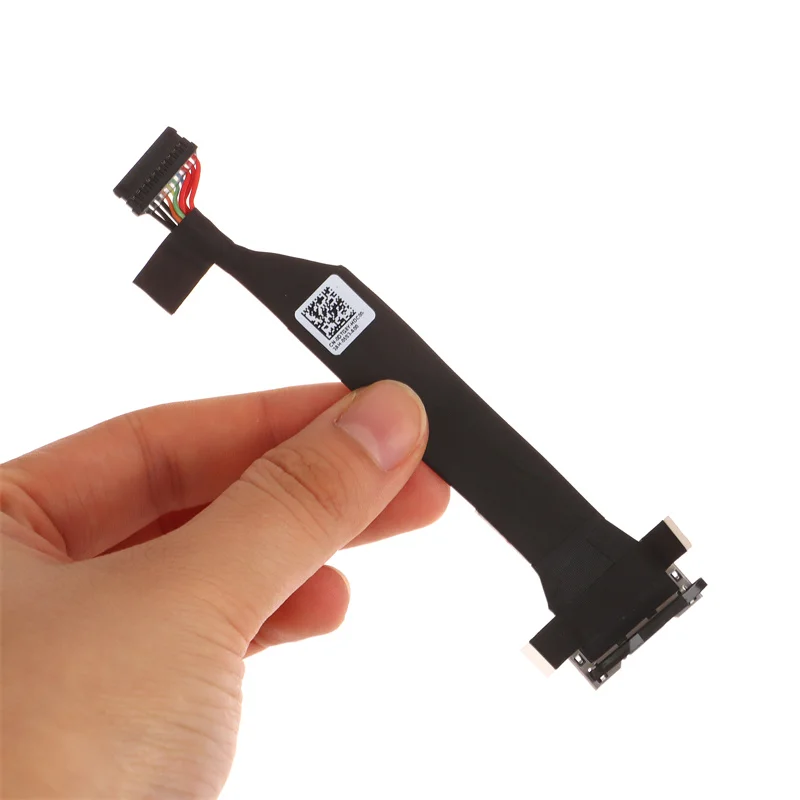 1 шт. новый провод аккумулятора для Dell M5550 5570 XPS15 9520 9530 9500 кабель ноутбуков 0DTG8Y