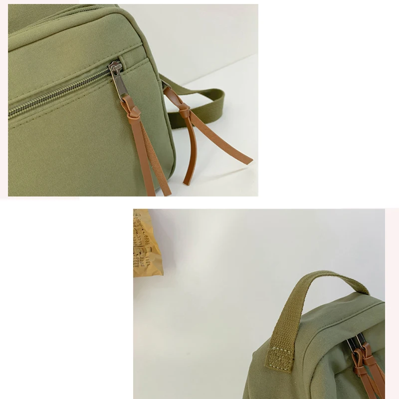 High School Bags for Teenagers Girls 14 Years Backpack Unisex 2023 Mochilas Bagpack Designer Man's Boy Back Pack Nylon