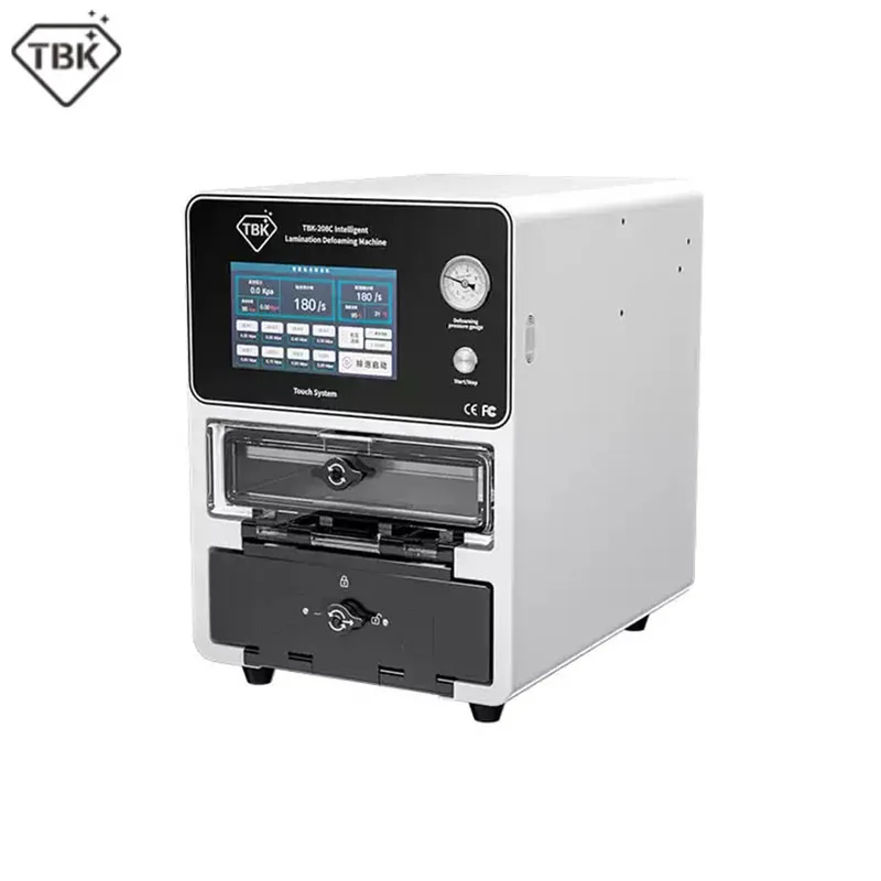 

TBK 208C 15-дюймовый умный фотоаппарат со встроенным извлечением пузырьков для восстановленных фотографий