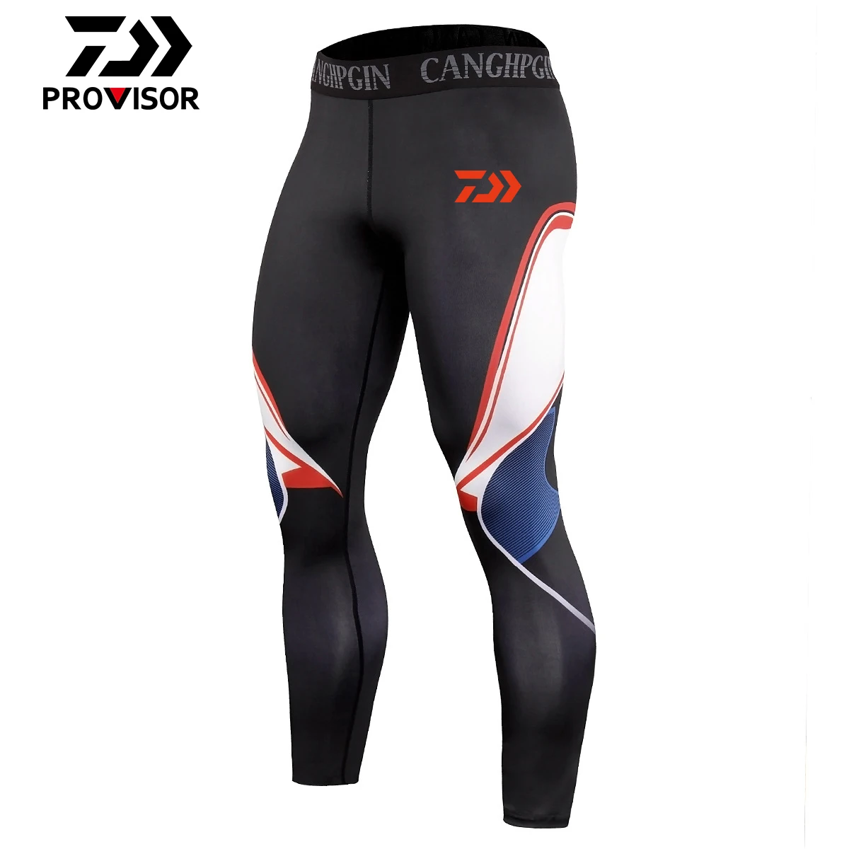 

Daiwa Men Clothing Fishing Pants Waterproof Outdoor Professional Pants Anti-static Anti-UV Quick-drying Breathable Daiwa Pants