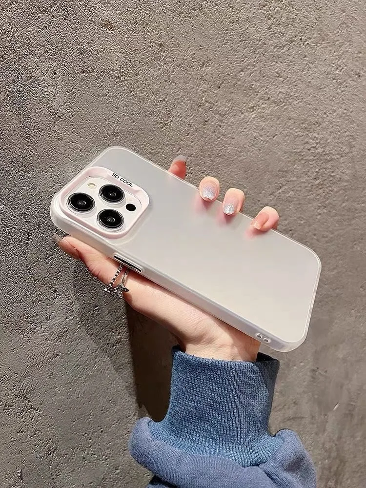 Фото Чехол для телефона с масками C-characters iPhone 16, 15, 14, 13 Pro 12, 11 Pro Xs X XR Max Laser Hard PC + TPU Чехлы Задняя крышка-S7228 Cover №4