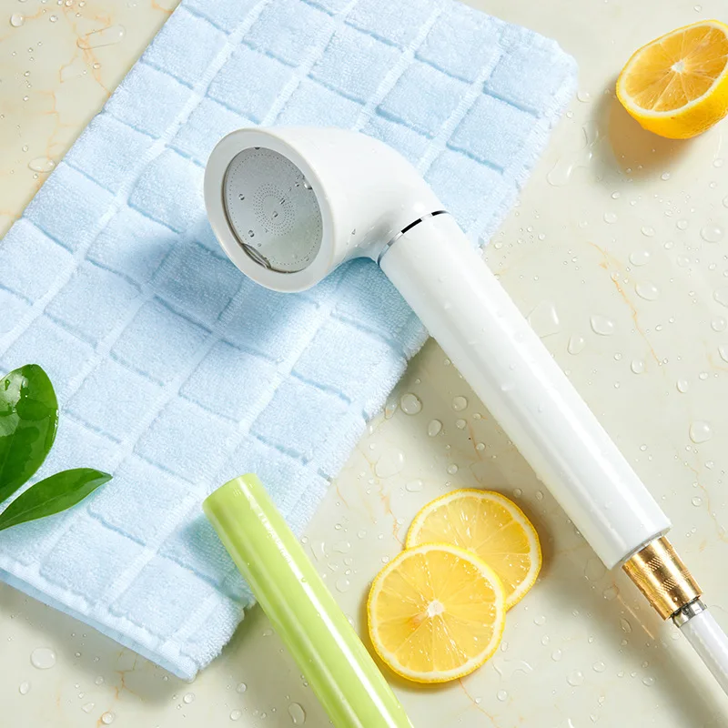 

Мягкая насадка для душа, бытовая насадка для душа, насадка для очистки воды в ванной, уход за кожей, насадка для фильтра высокого давления