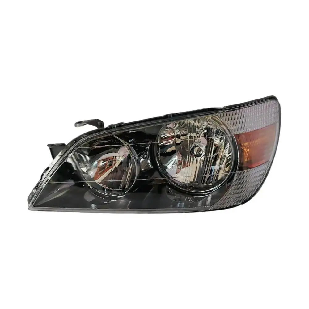 1 пара автомобильных фар для Toyota ALTEZZA RS200 Lexus IS200 1998-2005 гг. (art.: 3920d4cd642e0) - 3920d4cd642e0