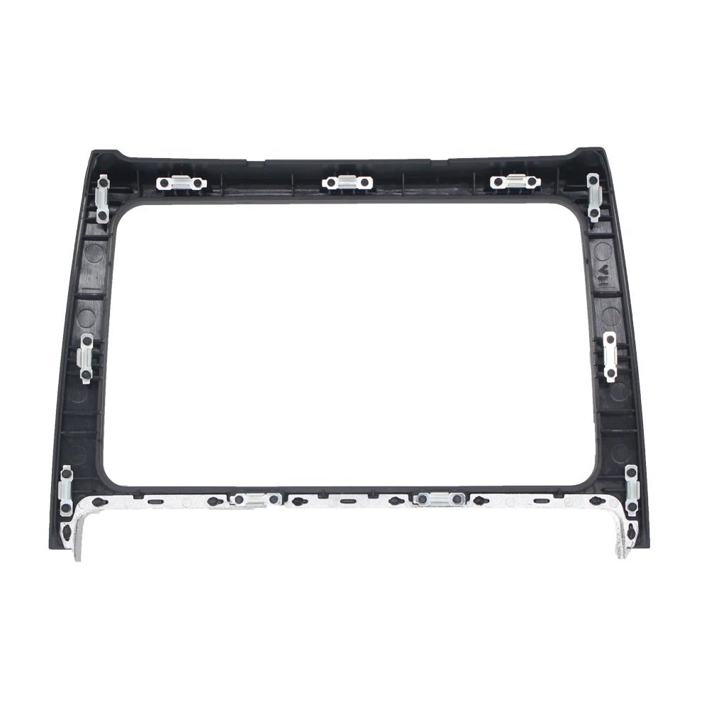 Для радиорамки лицевая панель экрана головного устройства пластины для