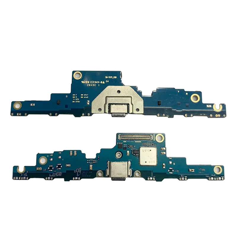 Рисунок 4 - Оригинальный разъем для USB-порта для зарядки