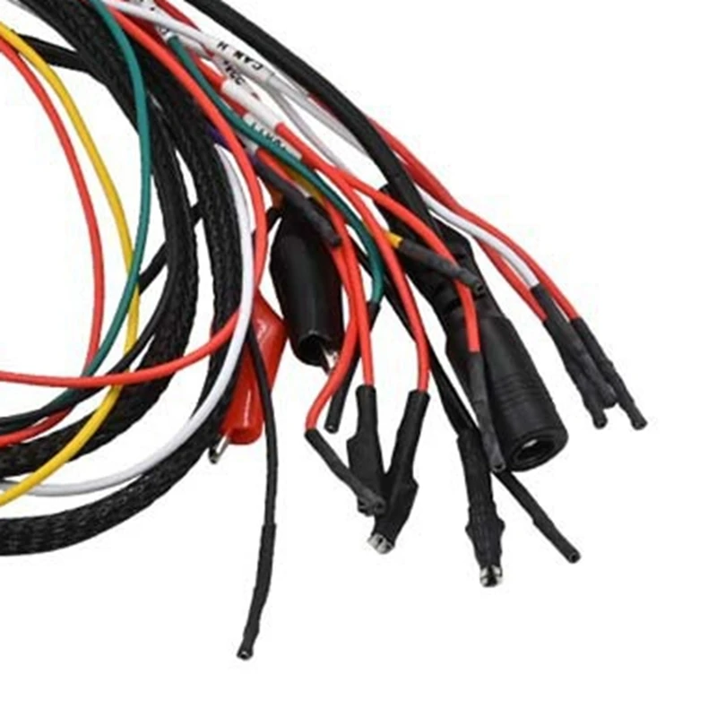 Адаптер Xhorse VVDI Prog для ECU чтение BMW N20 N55 B38 is Pr Ogrammer