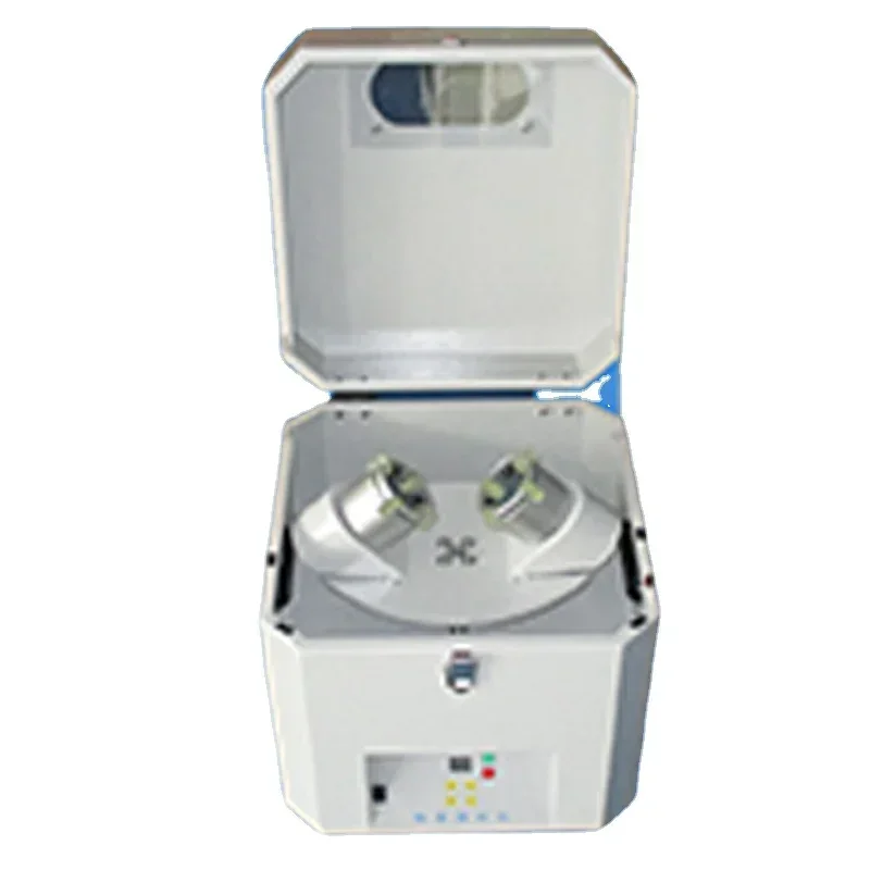 YH-8908 Автоматический смеситель для паяльной пасты Серебряный клей Смеситель