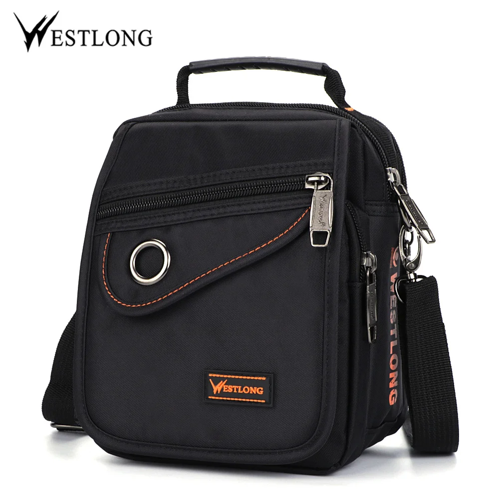 

Men's multifunctional bag, 3729-1, small travel bag, waterproof style, military belt bag