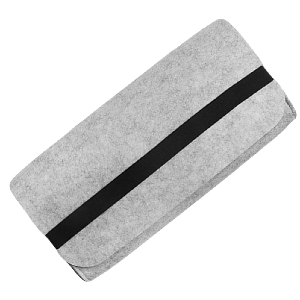 

Keyboardpouch Storage Case Container Carrying Mechanical Organizer Laptop Sleeve Carry Box Travel Wireless Computer