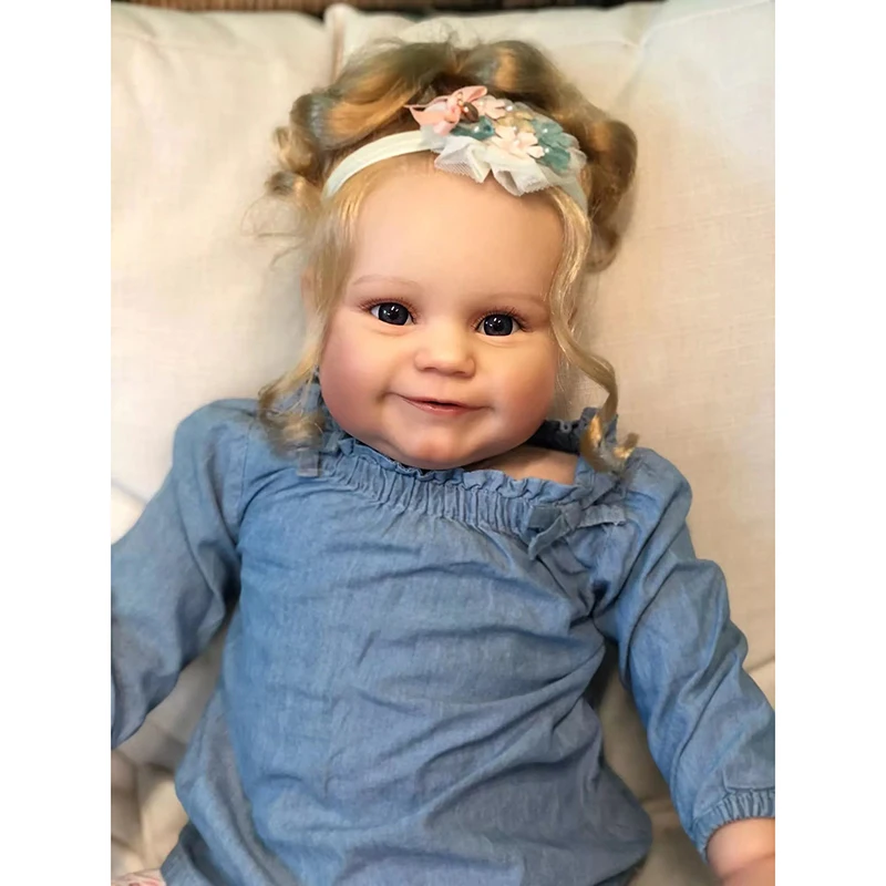 Кукла Мэдди большая кукла-младенец поп-девушка мягкая кукла для обнимания тела